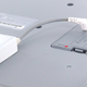 Illustration for article titled Nykos Energy Pak Gives the Wii Fit Balance Board a Recharge